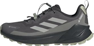 adidas Terrex Trailmaker 2 Gore-Tex Grey Two Halo Green KI8283