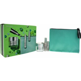 Clinique Unisex Smart & Smooth Gift Set - One Size