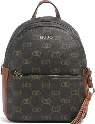 Liu Jo Mujer, Bolsos, Negro, Talla: ONE Size