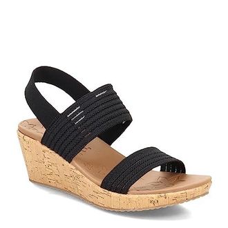 Chaussures Compensees pour Femmes Skechers Soldes des 29 99 Stylight