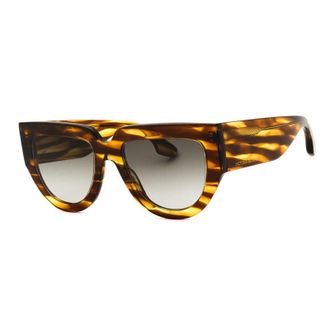 Victoria Beckham VB679S224 Sunglasses - Tortoiseshell