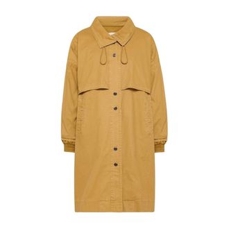 OOF Wear Donna, Cappotti, Beige, S, new