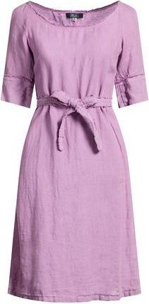 Aspesi DRESSES - Midi dresses on YOOX.COM