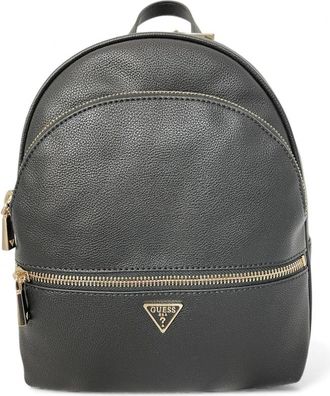 Guess Donna, Borse, Nero, Taglia unica, new