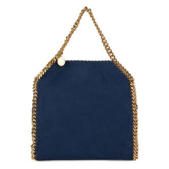 Stella McCartney Mujer, Bolsos, Azul, Talla: ONE Size
