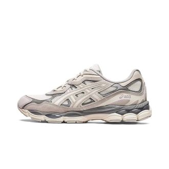 Asics Fitness, Heren, Grijs, 37 EU, Gel-Nyc