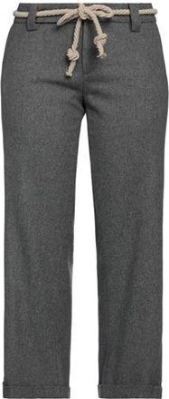 JEJIA BOTTOMWEAR - Trousers on YOOX.COM