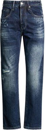 Imperial PARTES DE ABAJO - Pantalones vaqueros en YOOX.COM