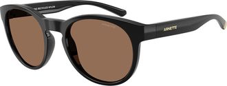 Arnette AN4371 290073 Mens Sunglasses Size 52