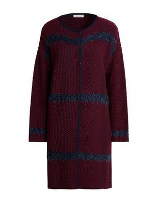 Elena Miro PRENDAS DE PUNTO - C&aacute;rdigans en YOOX.COM