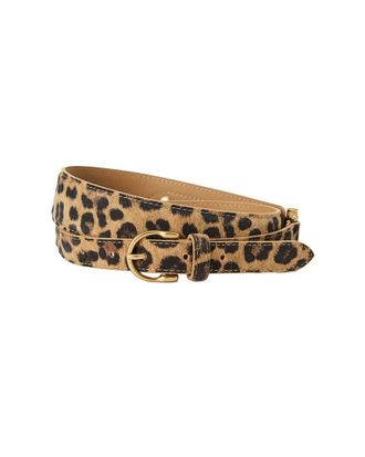 J.McLaughlin J. McLaughlin Danica Leather Belt