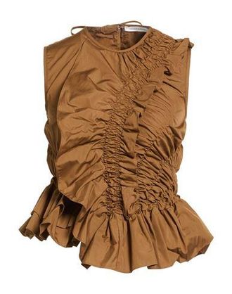 Cecilie Bahnsen TOPWEAR - Top su YOOX.COM