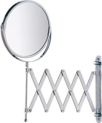 OEM Espejo Cosm&eacute;tico De Pared Con Brazo Telesc&oacute;pico