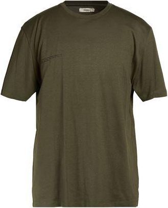 PANGAIA CAMISETAS Y TOPS - Camisetas en YOOX.COM