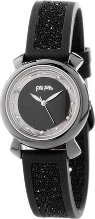 Folli Follie Plastic Womens Watch