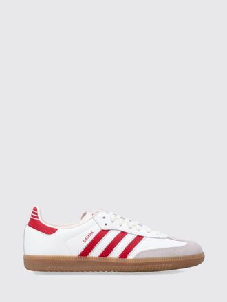 adidas Sneakers Bambino colore Bianco