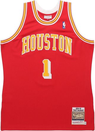 Mitchell & Ness NBA AU 04-05 1 AJY4CP18178-HROSCAR04TMC