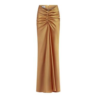 Andamane Donna, Gonne, Marrone, L, new