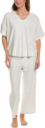 Natori Natori Terry Lounge Set