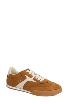 Shushop Raven Sneaker in Orange at Nordstrom Rack, Size 8.5