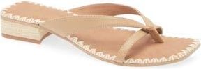 Dolce Vita Billie Sandal in Light Tan Stella at Nordstrom Rack, Size 8.5