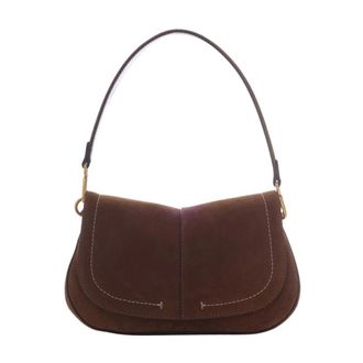 Gianni Chiarini Helena Round - - Bags - Donna - Marrone - ONE SIZE