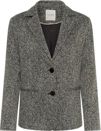 Part Two Giacche - - Jackets - Donna - Grigio - M