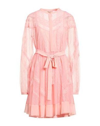 Twin-Set VESTIDOS - Minivestidos en YOOX.COM