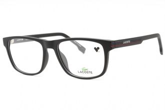 Lacoste L2887 N 002 Matte Black 54mm