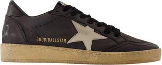 Golden Goose Ballstar Sneakers