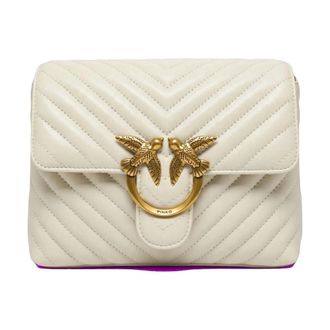 Pinko Borse a tracolla - - Bags - Donna - Bianco - ONE SIZE
