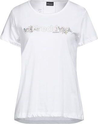 Freddy TOPWEAR - T-shirts sur YOOX.COM
