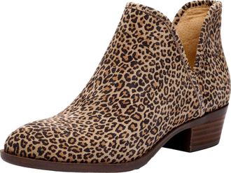 Lucky Brand Baley 2 Eyelash LK-BALEY2-EYELASH Womens