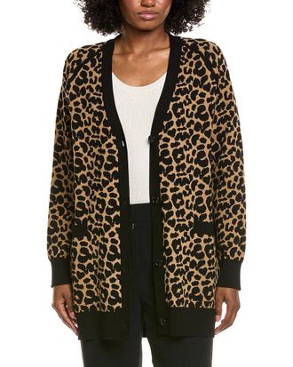 Max Mara Tenore Cardigan