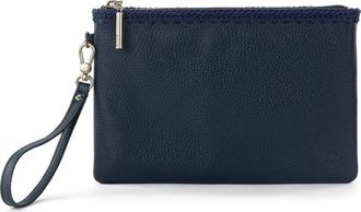 The Sak Vita Wristlet in Indigo at Nordstrom