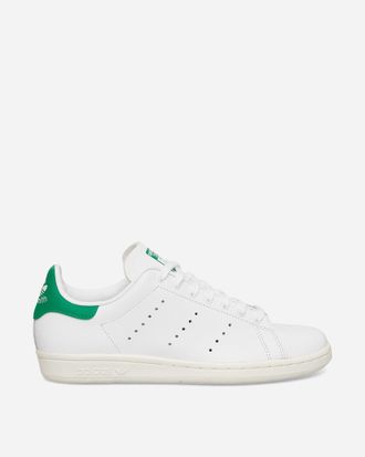 adidas Stan Smith 80s Sneakers Cloud White / Green