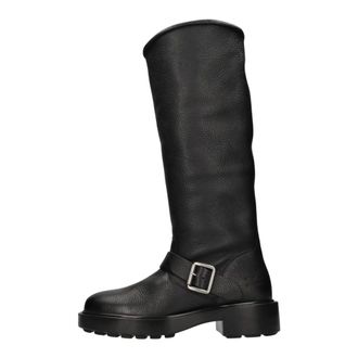 Copenhagen Mujer, Zapatos, Negro, Talla: 36 EU