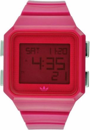 adidas Adidas Womens Peachtree Digital Dial Watch