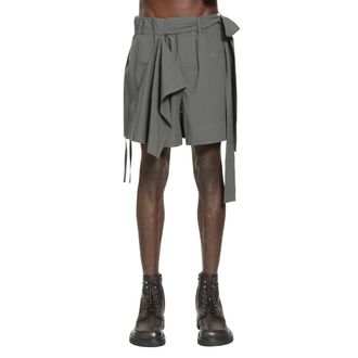 Craig Green Layered Shorts