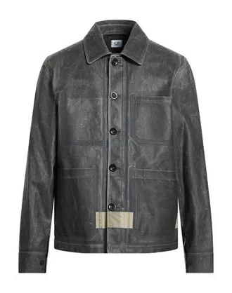C.P. Company COATS & JACKETS - Jackets on YOOX.COM