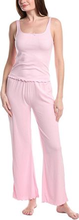 Honeydew Intimates 2Pc Blissful Tank & Pant Pajama Set