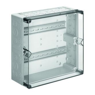 Schell E Schell Caja El&eacute;ctrica