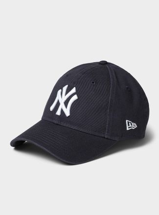 New Era Womens NY 9Twenty baseball cap