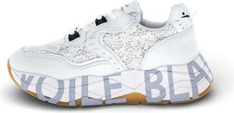 Voile Blanche White Sneakers