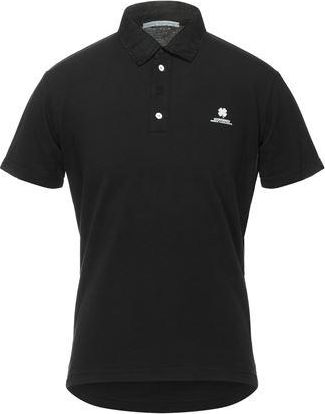 Daniele Alessandrini CAMISETAS Y TOPS - Polos en YOOX.COM