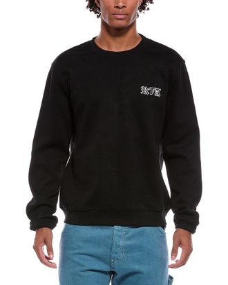 Rta Charles Crewneck Sweatshirt