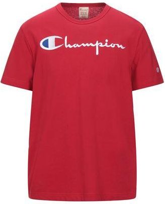 Champion CAMISETAS Y TOPS - Camisetas en YOOX.COM