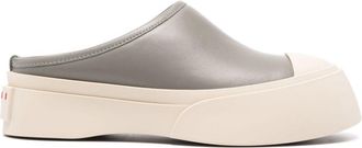 Marni Pablo sabot - Grey