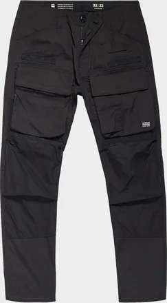 G-Star Men & apos;s 3D Tapered Cargo Pants