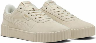 Puma Leren sneakers Carina 3.0